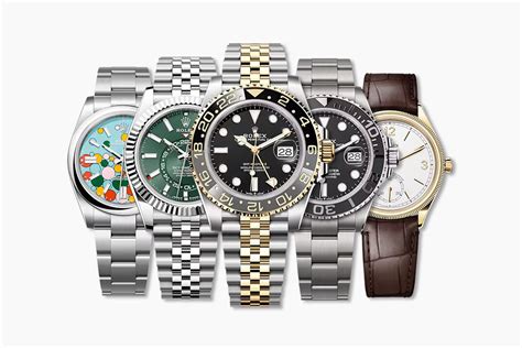 best rolexes to buy 2023|rolex catalogue 2023.